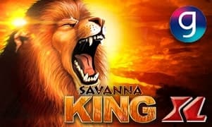 Savanna King XL